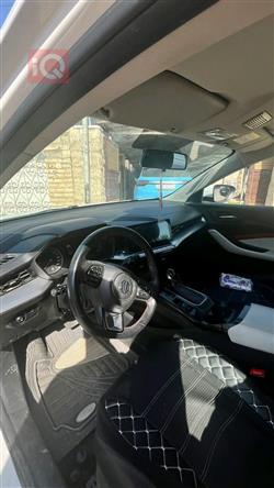 ئێم جی GT